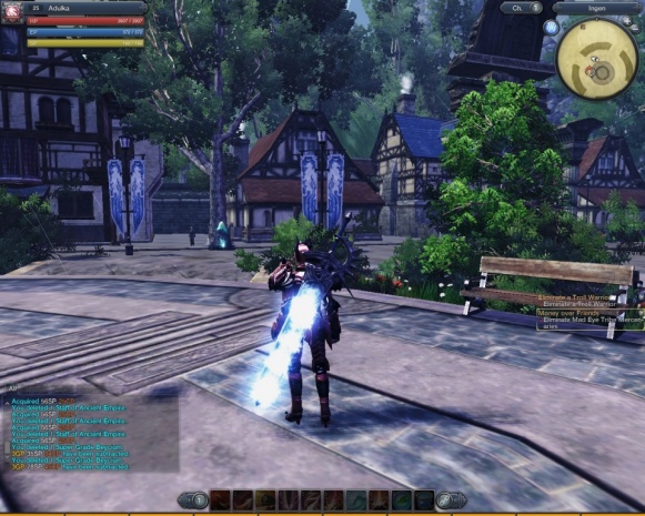 RaiderZ