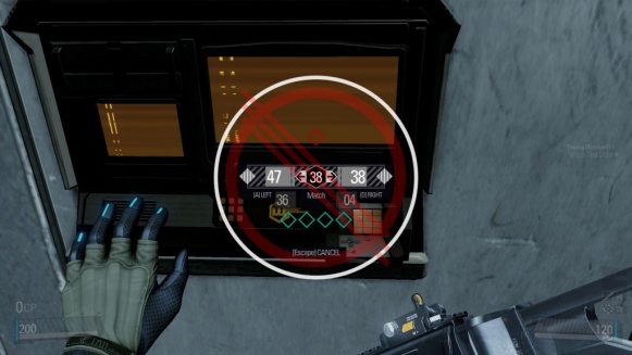 Blacklight Retribution