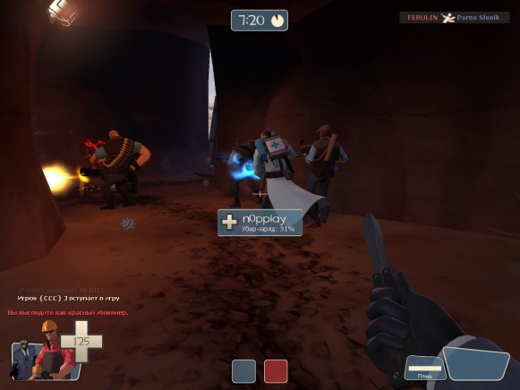Team Fortress 2