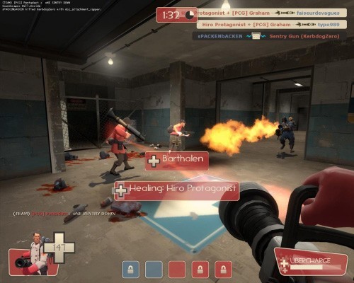 Team Fortress 2