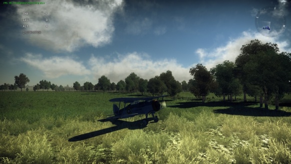 War Thunder