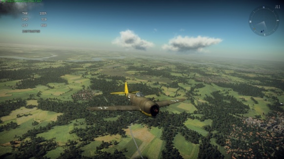 War Thunder