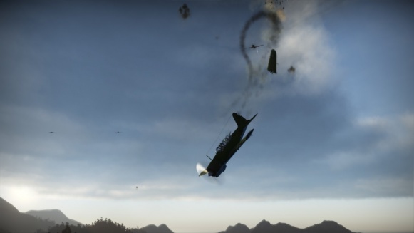 War Thunder
