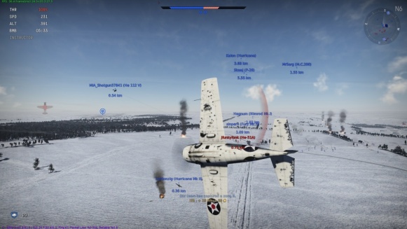 War Thunder