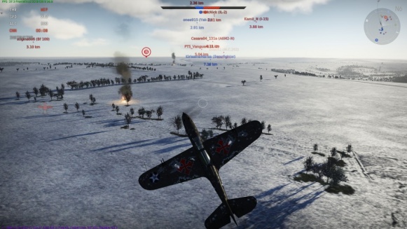 War Thunder