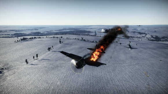 War Thunder