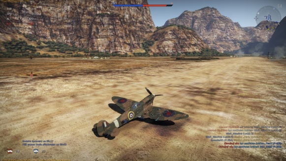 War Thunder