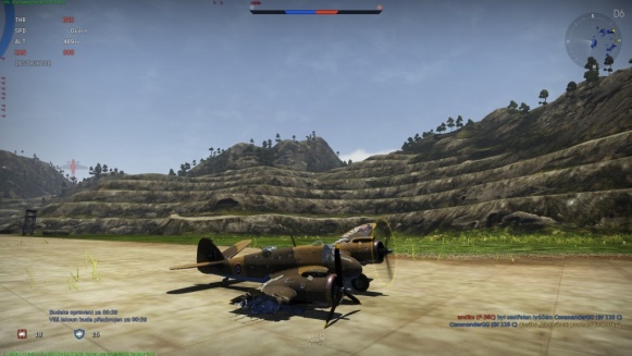 War Thunder