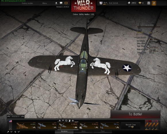 War Thunder