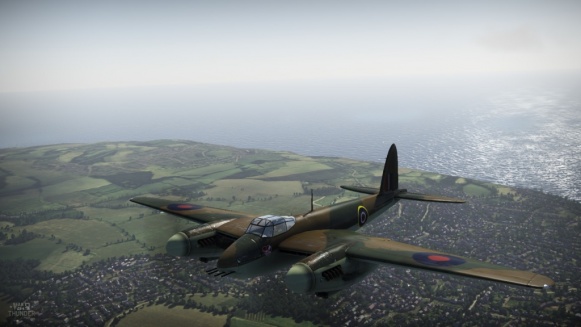 War Thunder