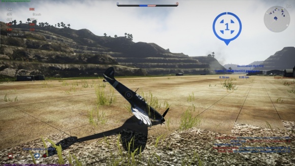 War Thunder