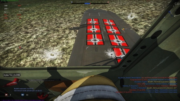 War Thunder