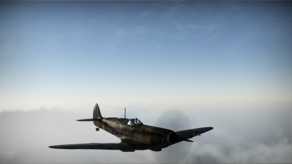 War Thunder