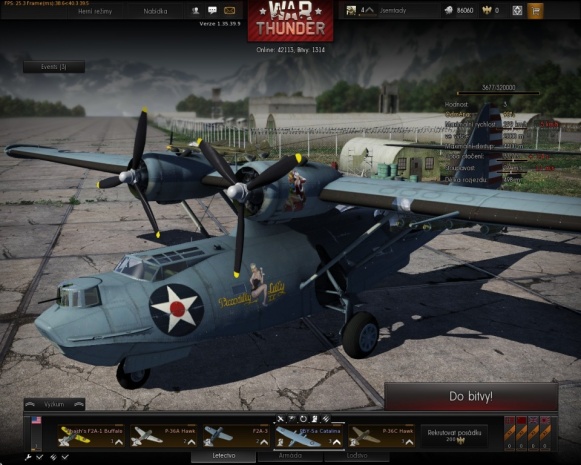 War Thunder
