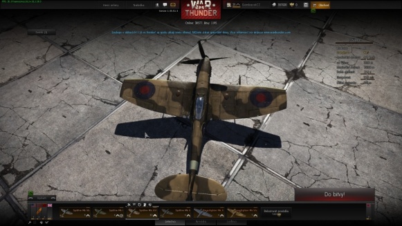 War Thunder