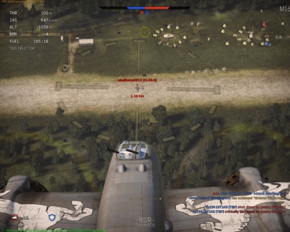 War Thunder