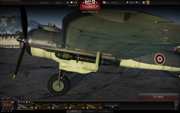 War Thunder