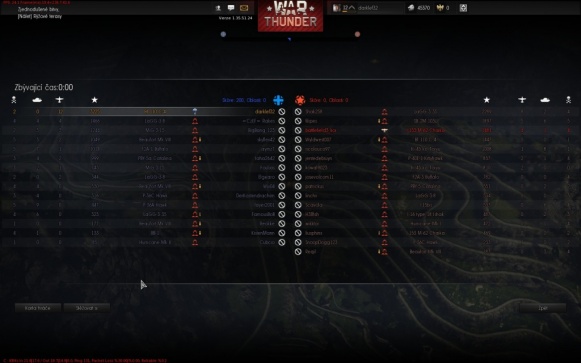 War Thunder