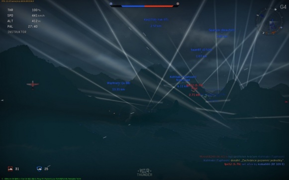 War Thunder