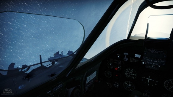 War Thunder