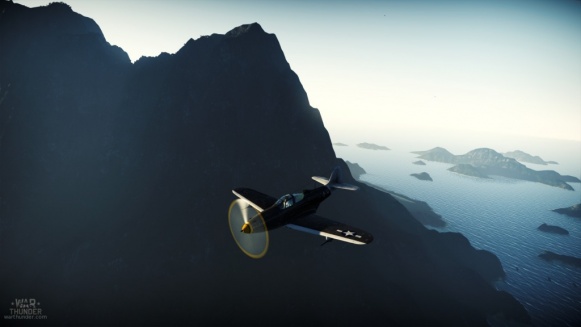 War Thunder