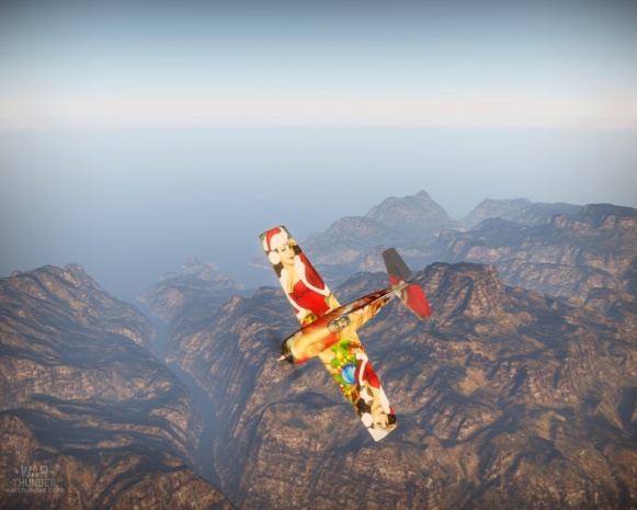 War Thunder
