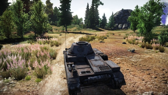 War Thunder