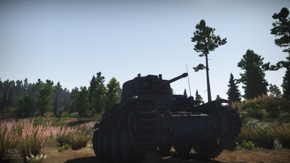 War Thunder