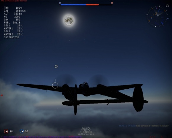 War Thunder