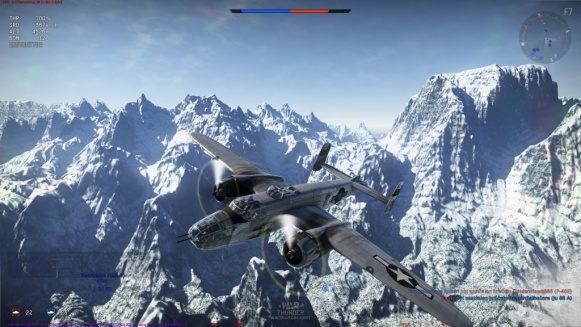 War Thunder