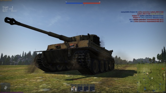 War Thunder