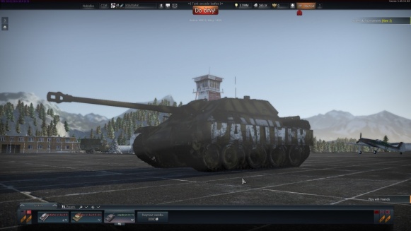 War Thunder