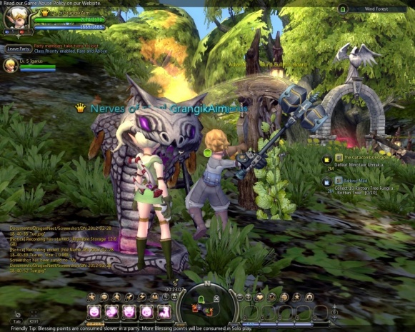 Dragon Nest SEA