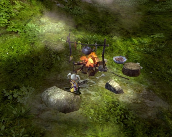 Dragon Nest SEA