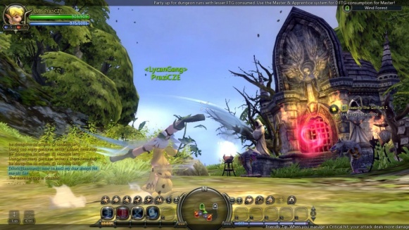 Dragon Nest SEA