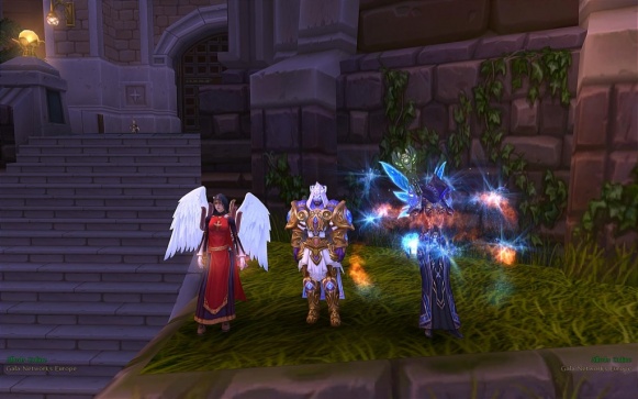 Allods Online