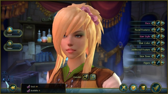 Allods Online