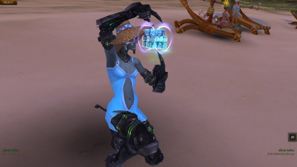 Allods Online