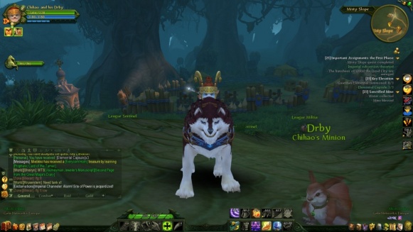 Allods Online