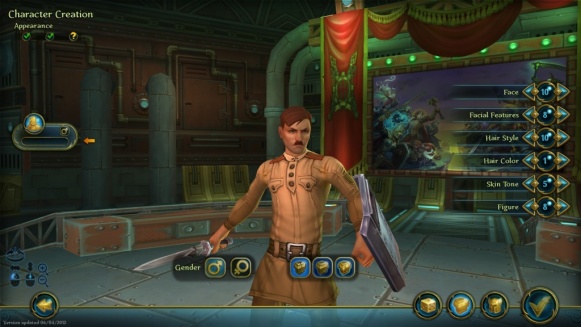 Allods Online