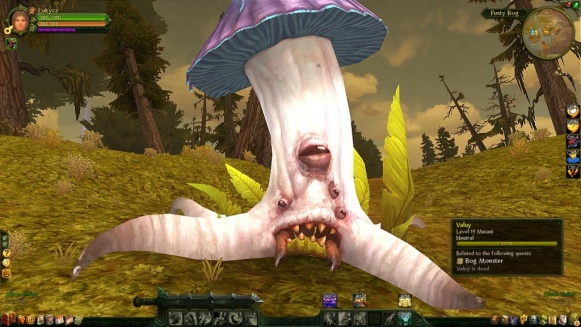 Allods Online