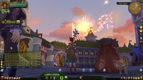 Allods Online