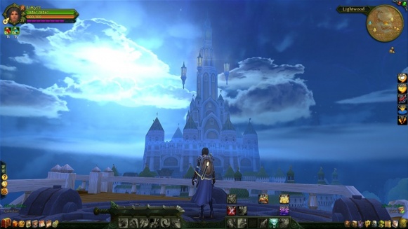 Allods Online