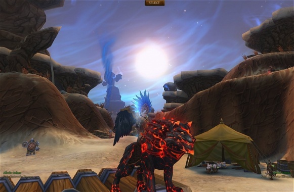 Allods Online