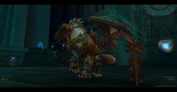 Allods Online