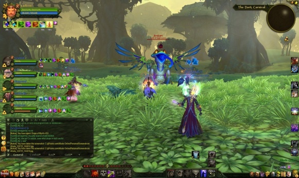 Allods Online