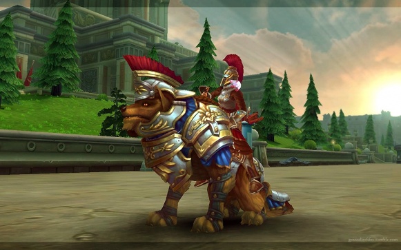 Allods Online
