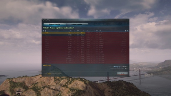 World of Warplanes
