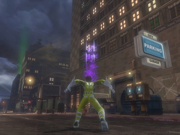 DC Universe Online