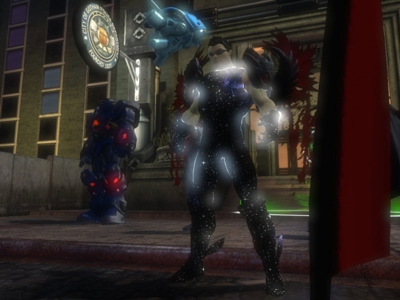 DC Universe Online